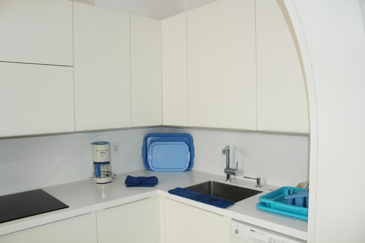 Albaricoques Vivac Bungalow San Bartolomé المظهر الخارجي الصورة